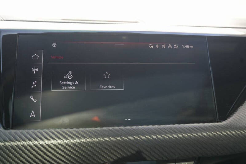 2022 Audi e-tron GT quattro Premium Plus