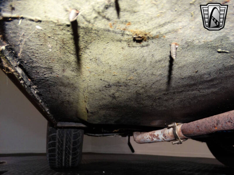 1959 Austin-Healey Bugeye Sprite