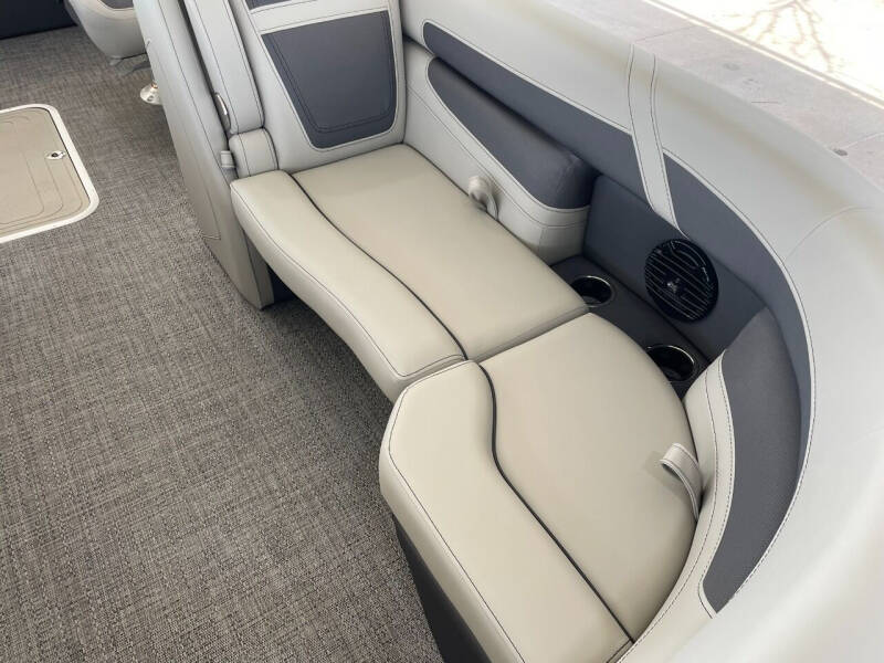 2024 Barletta Cabrio 22UC