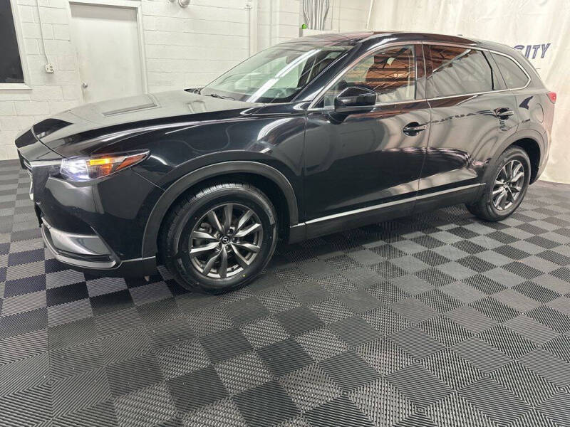 2023 Mazda CX-9 Touring