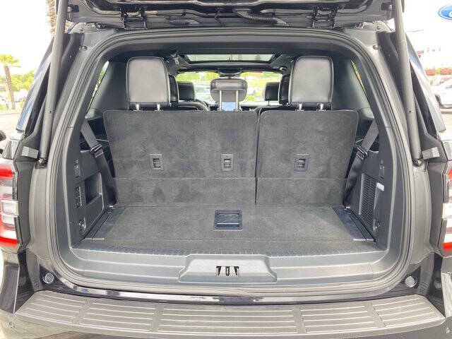 2023 Ford Expedition Platinum