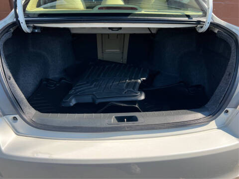 2010 Honda Accord