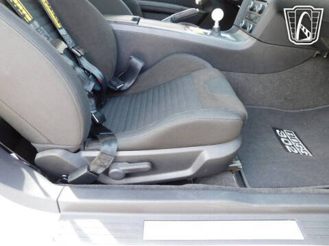 2012 Ford Mustang Boss 302