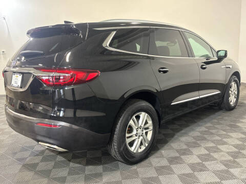 2021 Buick Enclave Premium