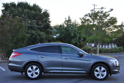 2010 Honda Accord Crosstour