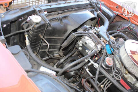 1973 Ford Torino