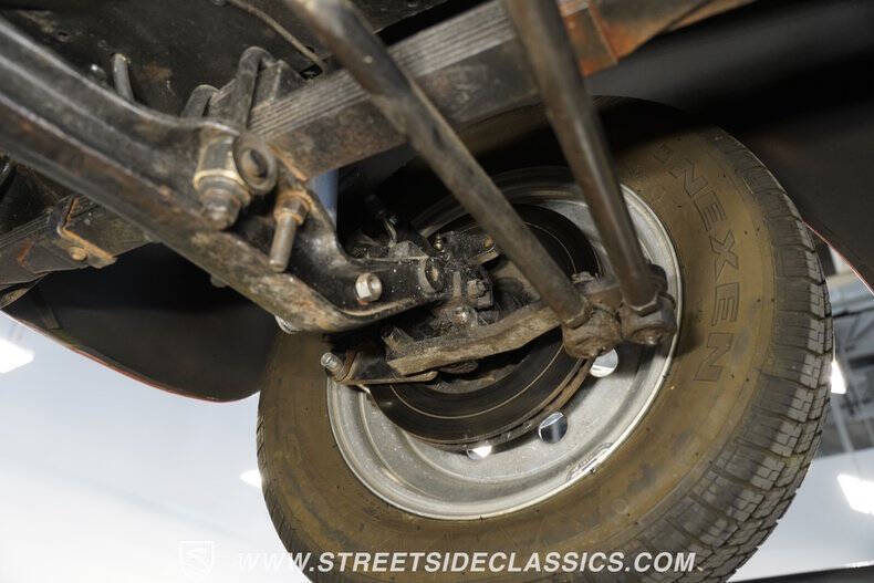 1938 Chevrolet Master Deluxe