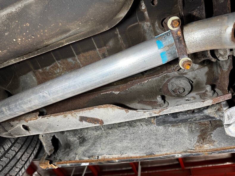 1971 Cadillac DeVille