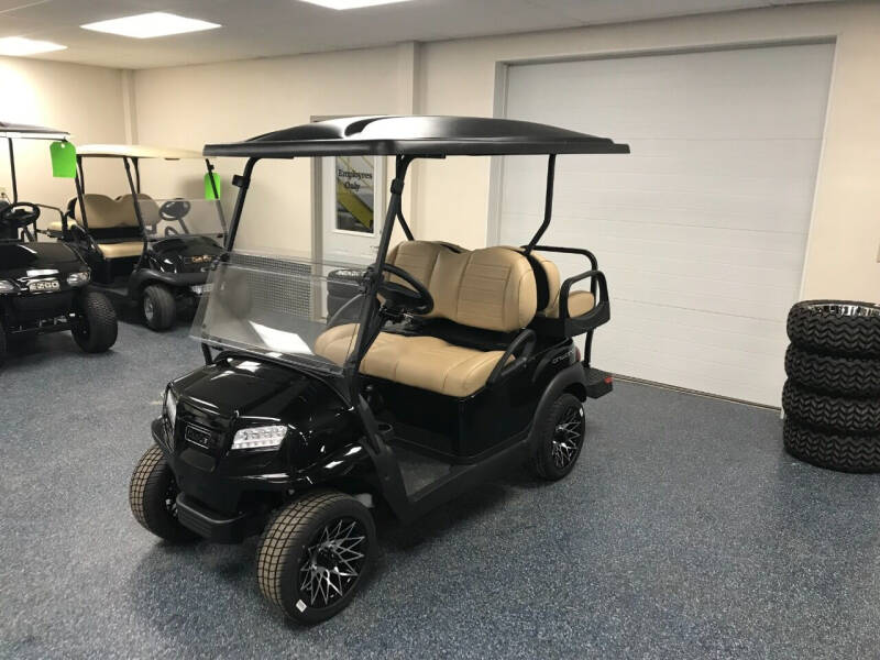 2023 Club Car Onward for sale at Jim's Golf Cars & Utility Vehicles - DePere Lot in Depere WI