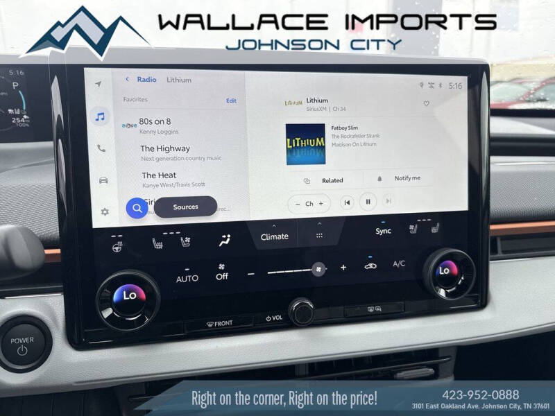 2026 Subaru Uncharted