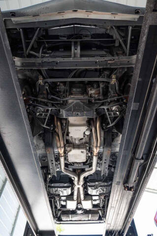 1977 Pontiac Firebird