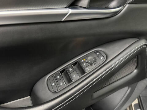 2022 Infiniti QX60 Luxe