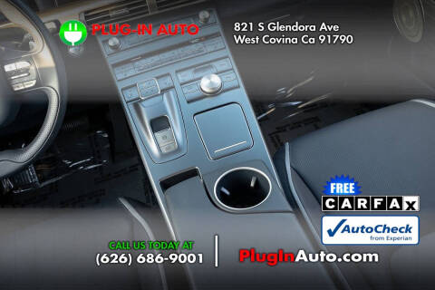 2022 Hyundai Nexo Blue