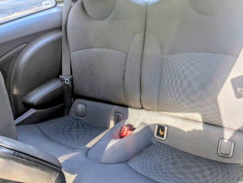 2013 MINI Hardtop Cooper S