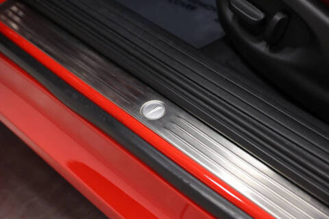 2005 Pontiac GTO