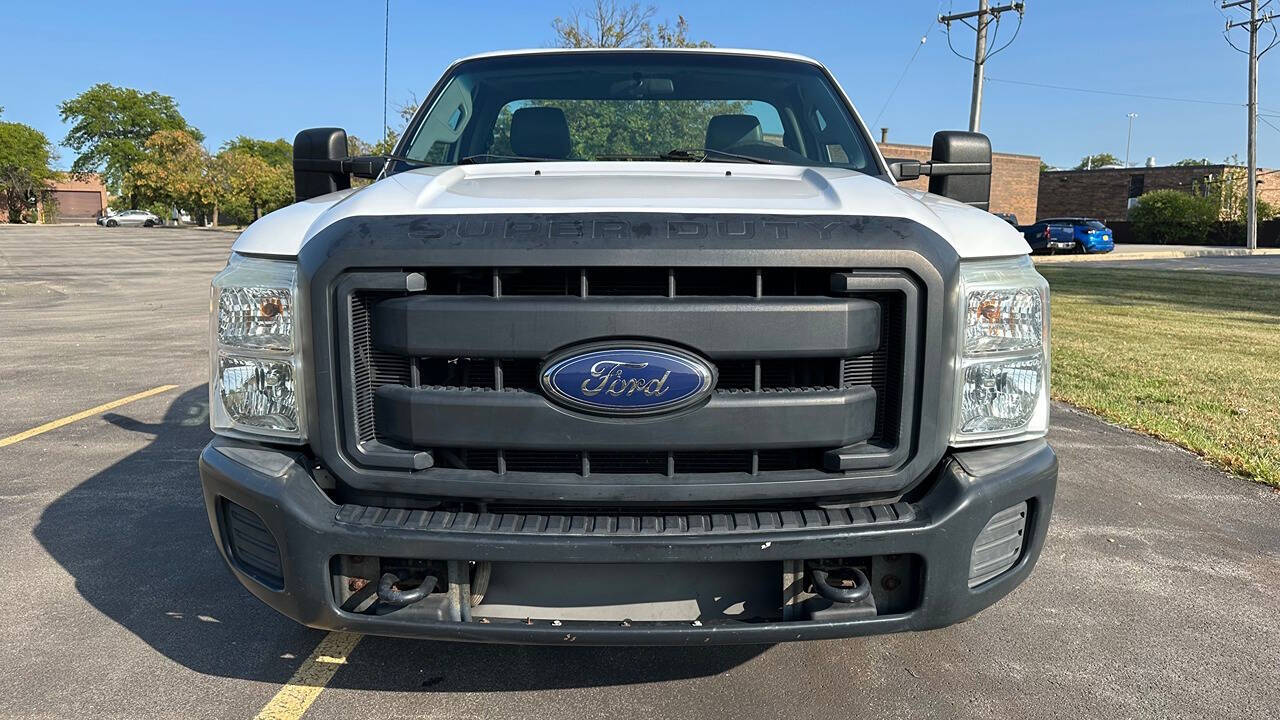 2015 Ford F-350 Super Duty for sale at CHICAGO MOTOR SOURCE in Melrose Park, IL