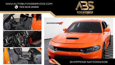 2020 Dodge Charger