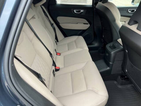 2026 Volvo XC60 T8 Plus