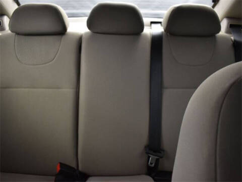 2009 Ford Focus SES