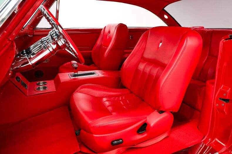 1961 Ford Galaxie