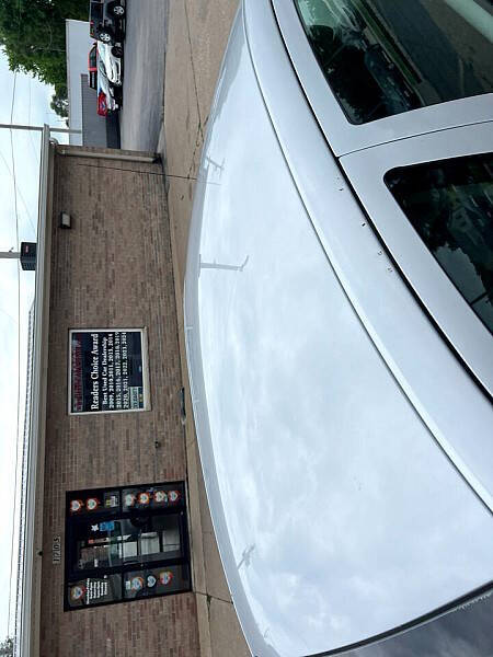 2005 Chevrolet Cobalt