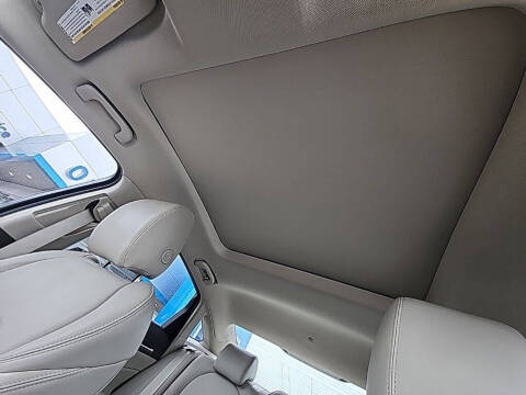 2019 Buick LaCrosse Premium