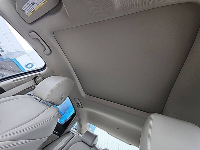 2019 Buick LaCrosse Premium