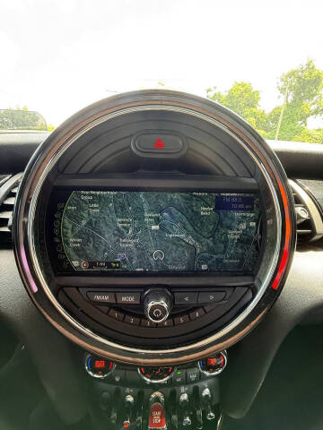 2014 MINI Hardtop Cooper S