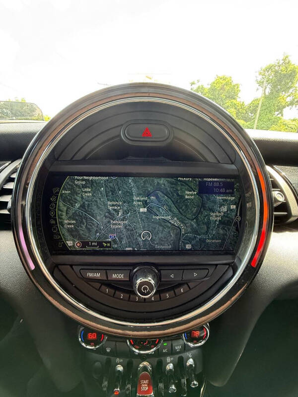 2014 MINI Hardtop Cooper S