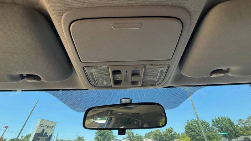 2009 Honda CR-V EX
