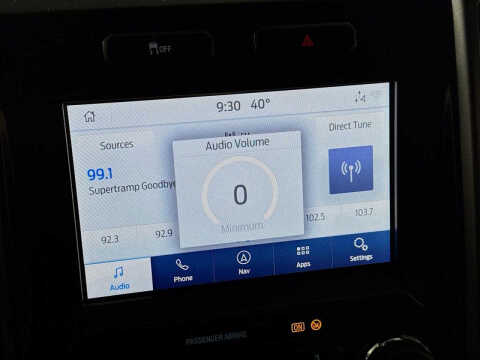 2021 Ford F-250 Super Duty