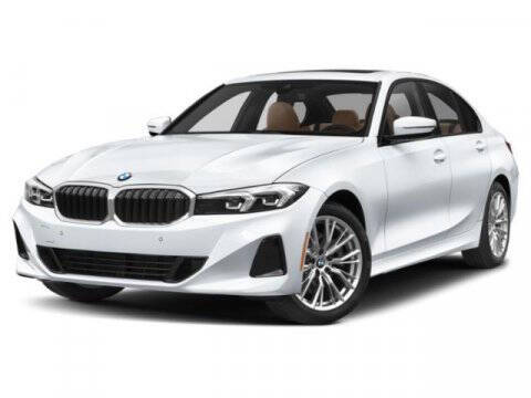 2024 BMW 3 Series for sale at Lorenzo Ford in Homestead FL
