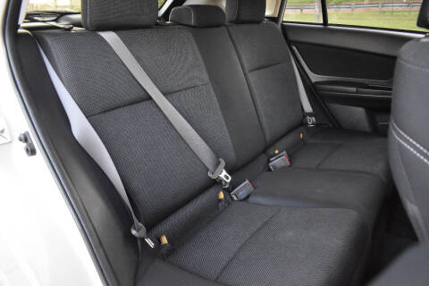 2014 Subaru XV Crosstrek 2.0i Premium