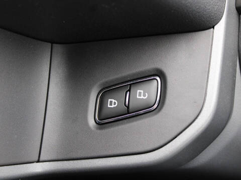 2025 Ford F-600 Super Duty