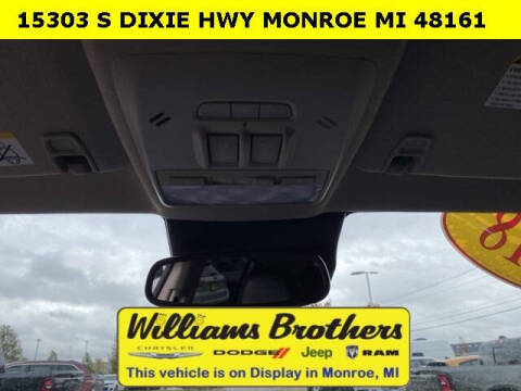 2018 Buick Encore Premium