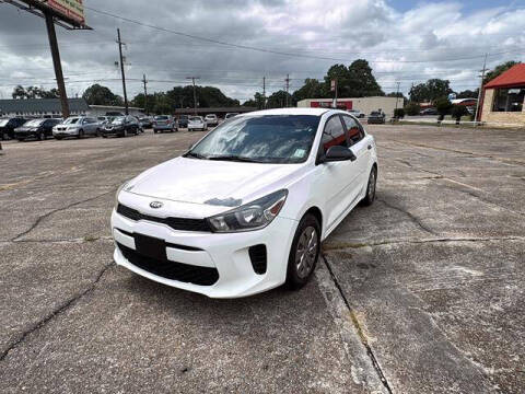 2018 Kia Rio LX