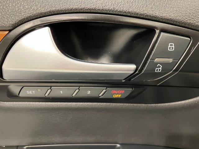 2013 Audi Q7 3.0 quattro TDI Premium Plus