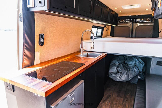 2019 Mercedes-Benz Sprinter