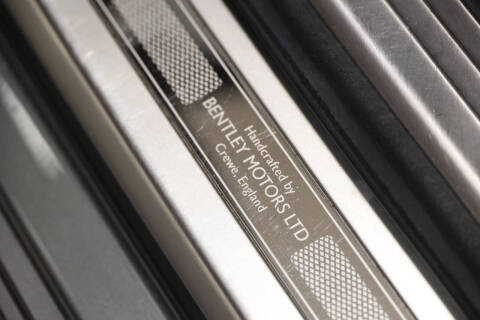 2014 Bentley Flying Spur