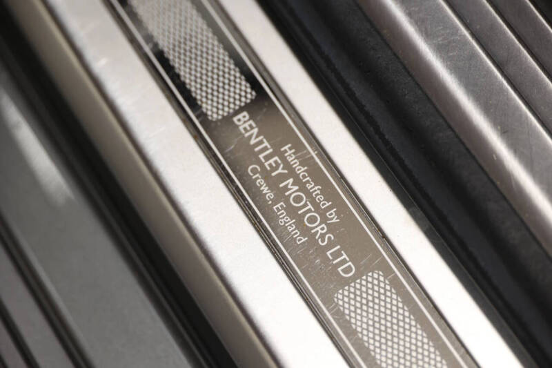 2014 Bentley Flying Spur