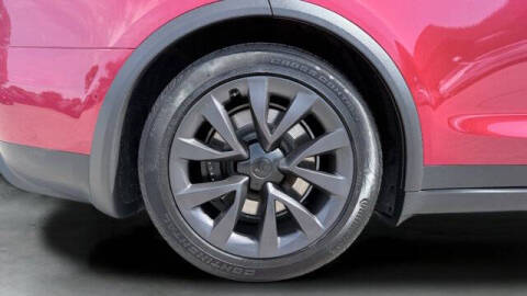 2022 Tesla Model X Plaid