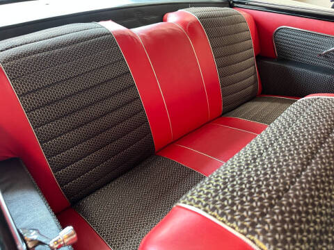 1957 Dodge Custom Royal