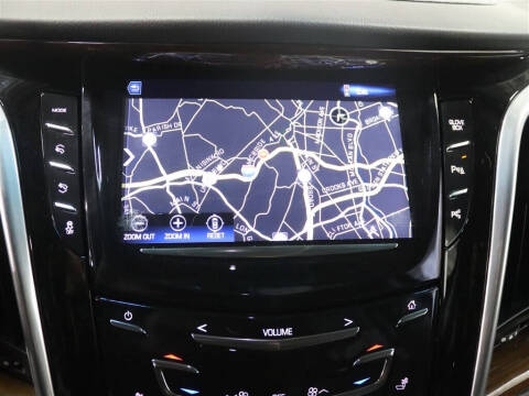 2019 Cadillac Escalade ESV Standard