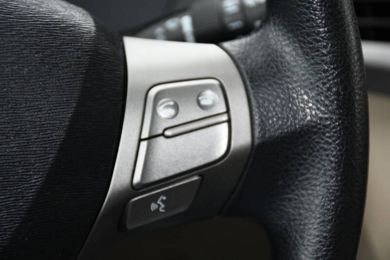 2011 Toyota Venza AWD 4cyl