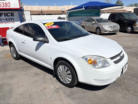 2008 Chevrolet Cobalt LS