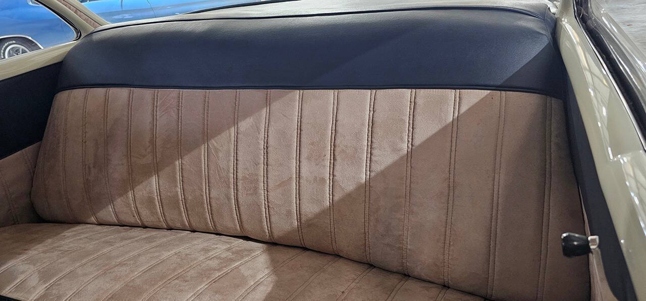 1955 Chevrolet Bel Air 132