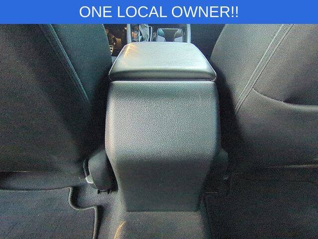 2023 Honda Accord Hybrid