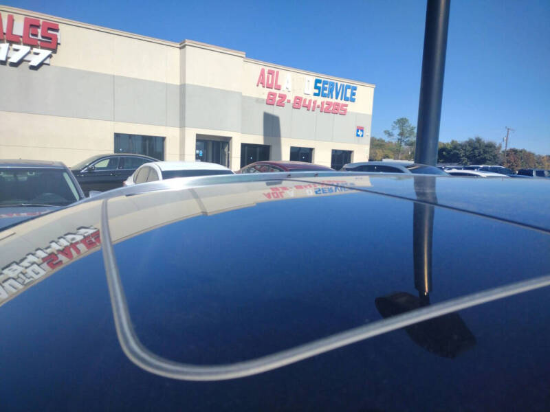 2018 Mazda CX-9 Grand Touring