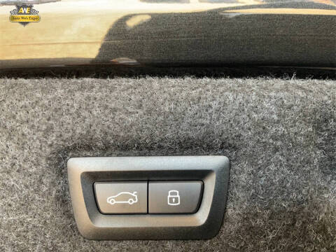 2024 BMW i5 eDrive40