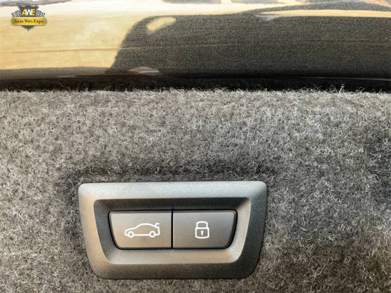 2024 BMW i5 eDrive40